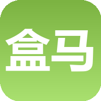 盒马生鲜礼品卡